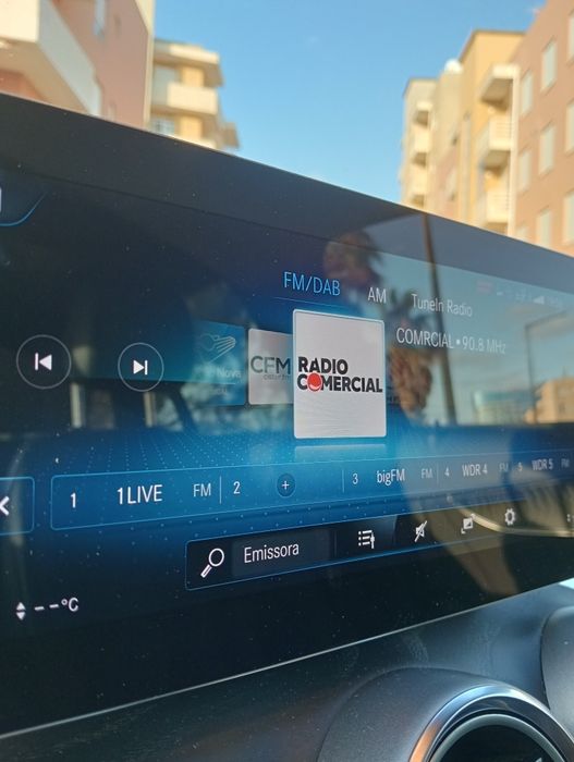 Mercedes-Benz GLC 300 — fotografia 11