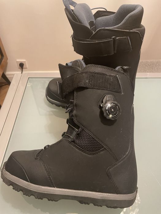 Buty snowboard Dreamscape Boa 40