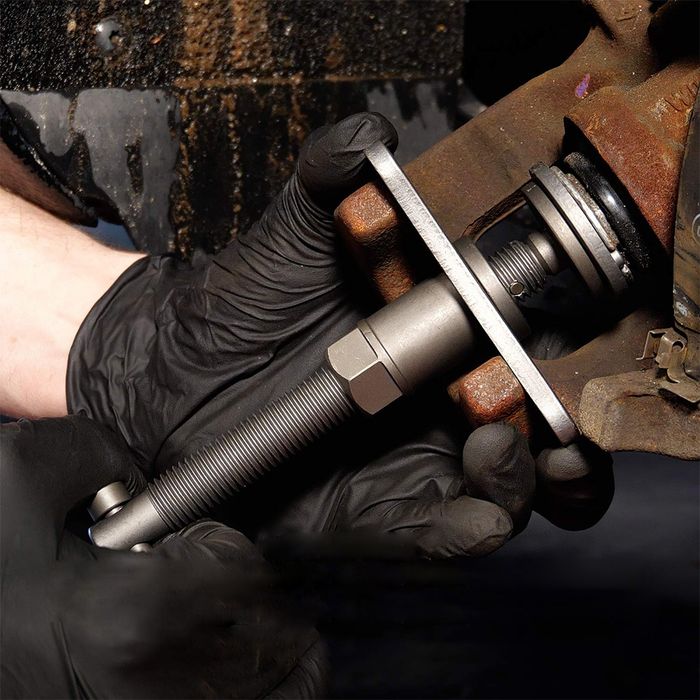 Conjunto de 22 peças de reposição de pistões de travão NOVO