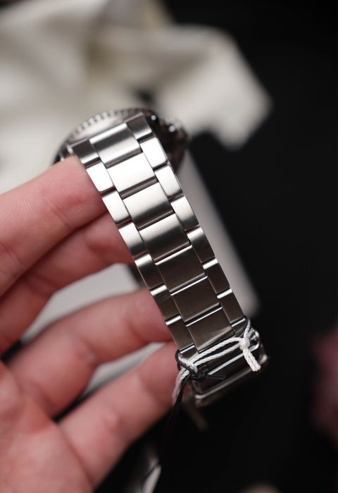 Годинник Seiko 5 Sports механіка