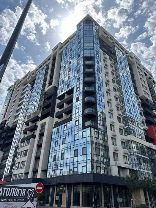 3-комнатная квартира по адресу (площадь 102,8 м²) - Atlanta.ua - фото 22