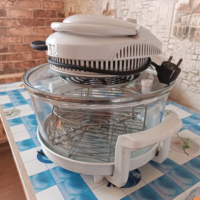 Аэpогpиль Еlеnberg AG-1200.