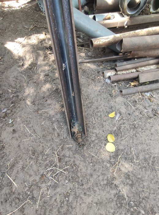 Рулевая тяга юмз 6