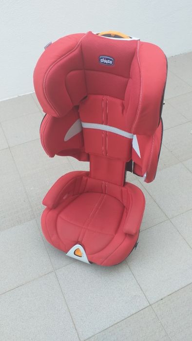 Cadeira Auto Chicco 15-36kg