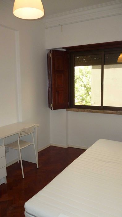 Quartos para Estudantes - Alvalade