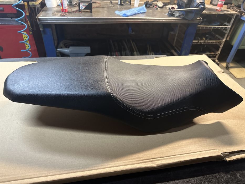 Yamaha MT-07 Siedzenie Kanapa Siedlisko Tracer 7 Tracer 700 X34