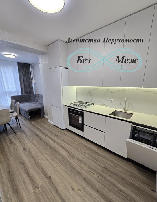 Перша здача Софія Резиденс вул Молодіжна 10