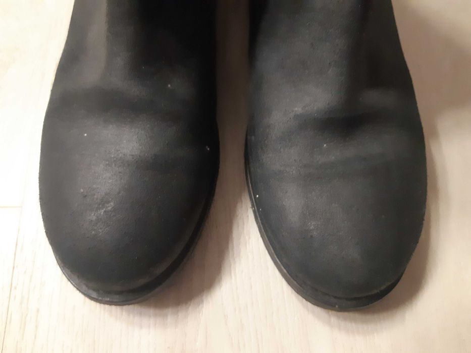 Kozaki roz. 40 twin set