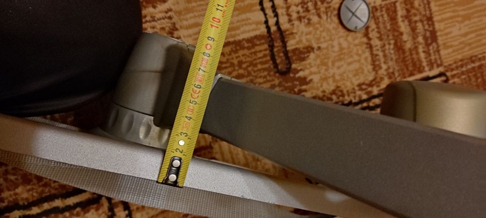 Кронштейн-полка поворотный