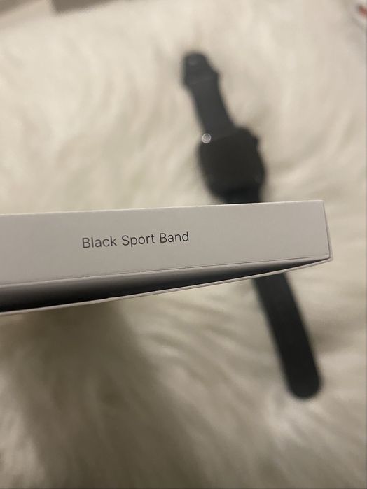 Bracelete Apple Watch