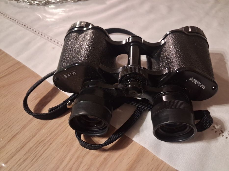 Lornetka 8x30 Nova