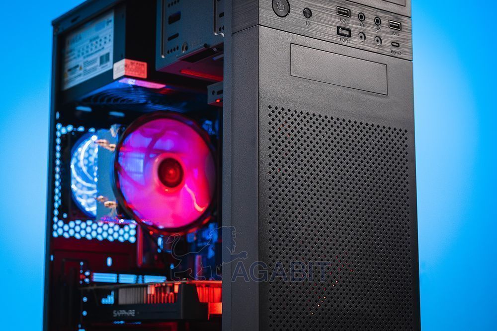 ДОСТУПИШ! i7-4770+Quadro+16GB ігровий комп'ютер игровой ПК компьютер