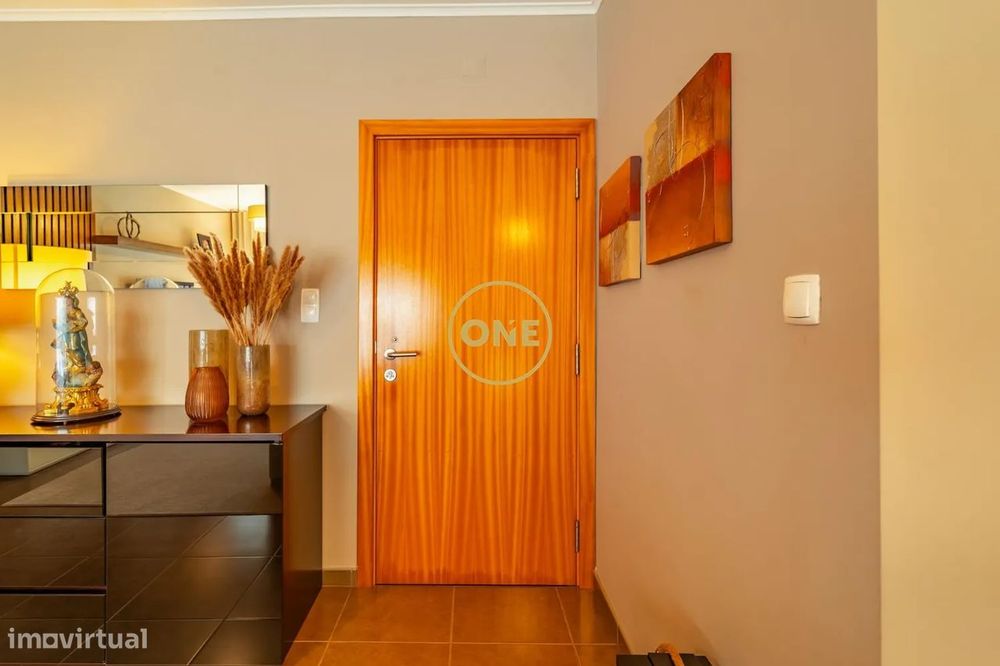 Apartamento T2 – Localização Central e Funcionalidade