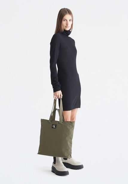 Сумка шоппер жіноча Calvin Klein