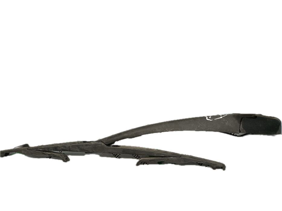 Haste / braço de escova limpa vidros trás RENAULT Clio III (BR0/1, CR0