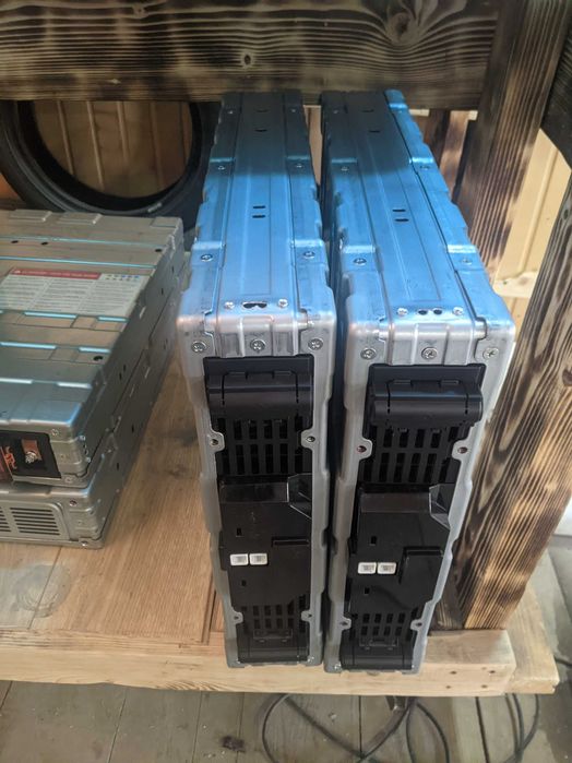 акумулятор ESS LG 48V 42V-58,8V 62Ah 3,3kWh 14s1p 54x44x10cm