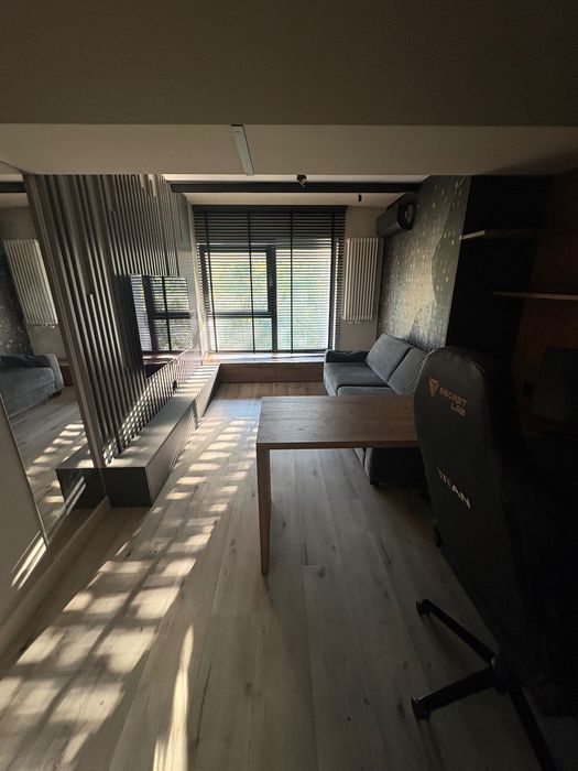 Dwupoziomowy apartament 100 m² | Łódź| ZDROWIE | TARAS | WIDOK NA LAS