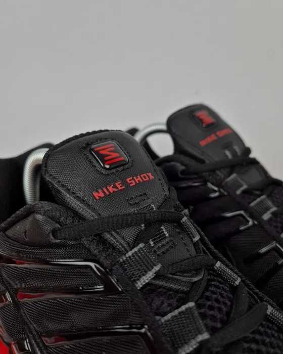 Calkiem nowe nike shox TL black rozmiary 37.5
