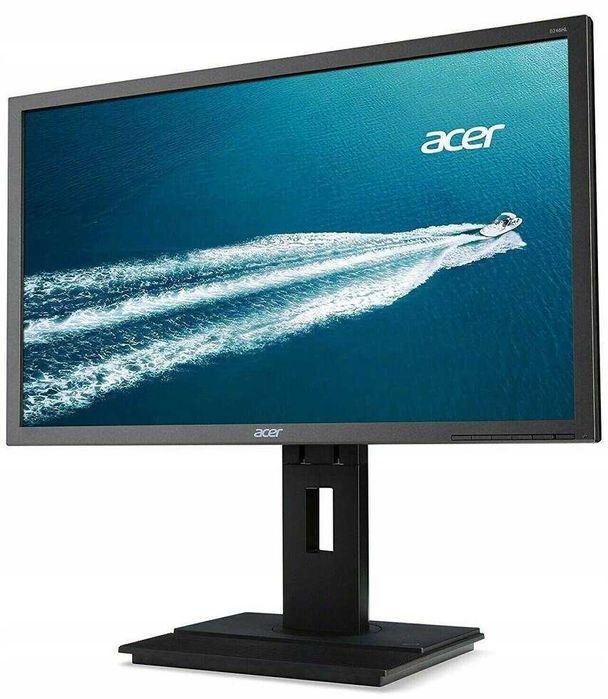 Monitor LED ACER B246HL 24'' 1920 x 1080 px Full HD