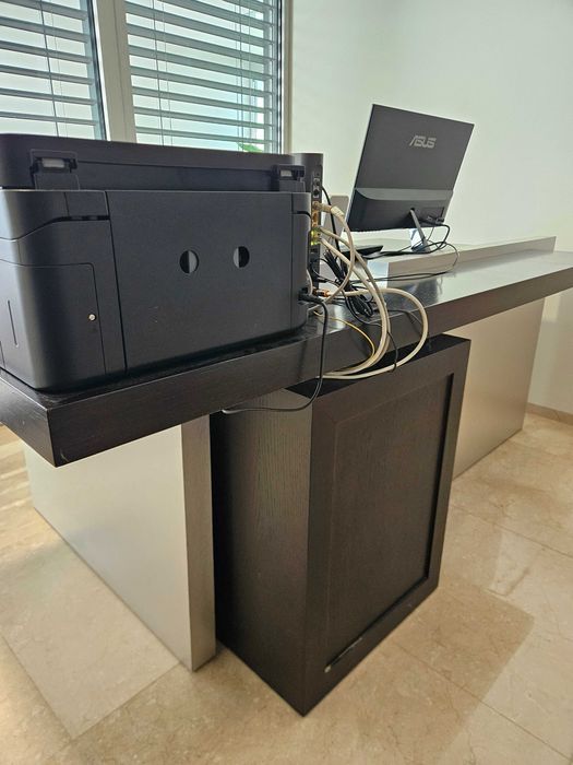 Secretaria executiva