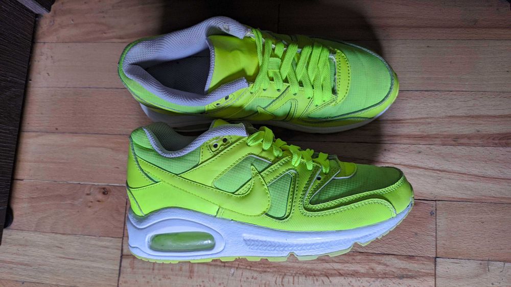 Кроссовки Nike Air Max