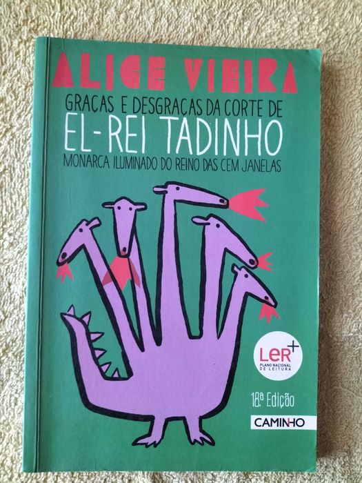 Livros Ler+ / Plano Nacional de Leitura (Vários preços)
