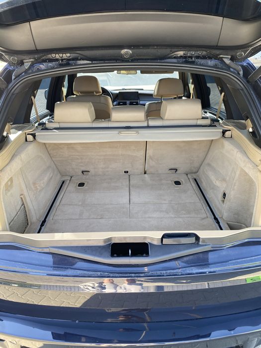 BMW X5 2008 VIN WBAFF01080L215015 фото оголошення 11 з 18