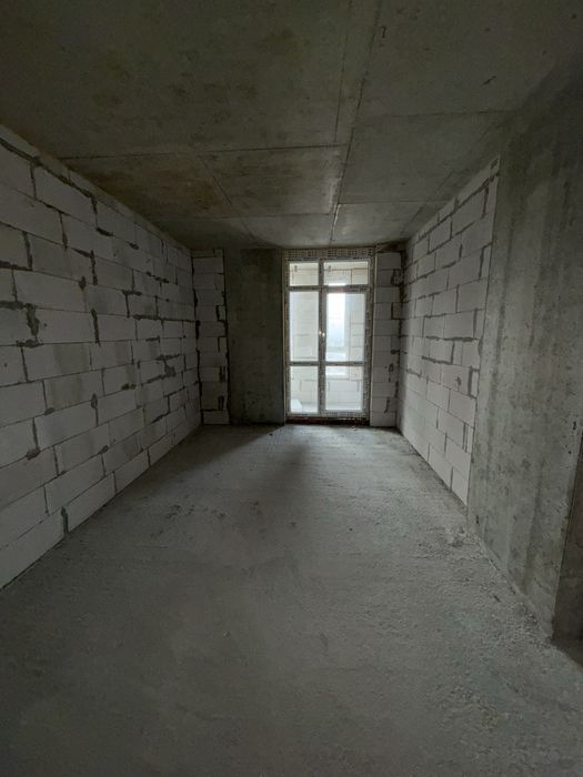 Продаж просторої 1-кімнатної квартири в ЖК«Вежа»/51 м2/вул.Б.Хмельниц