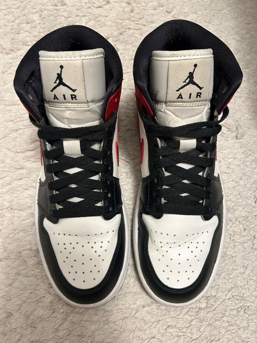Buty Nike Air Jordan 1 mid rozm. 37,5