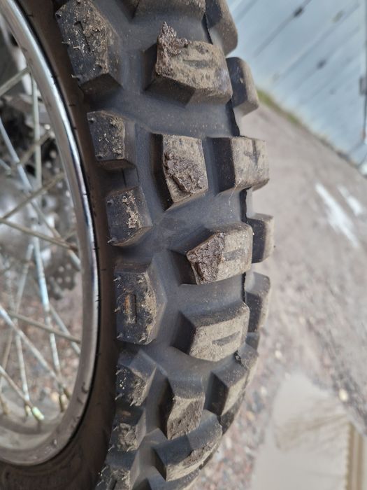 Ендуро LONCIH   LX250GY - SX2