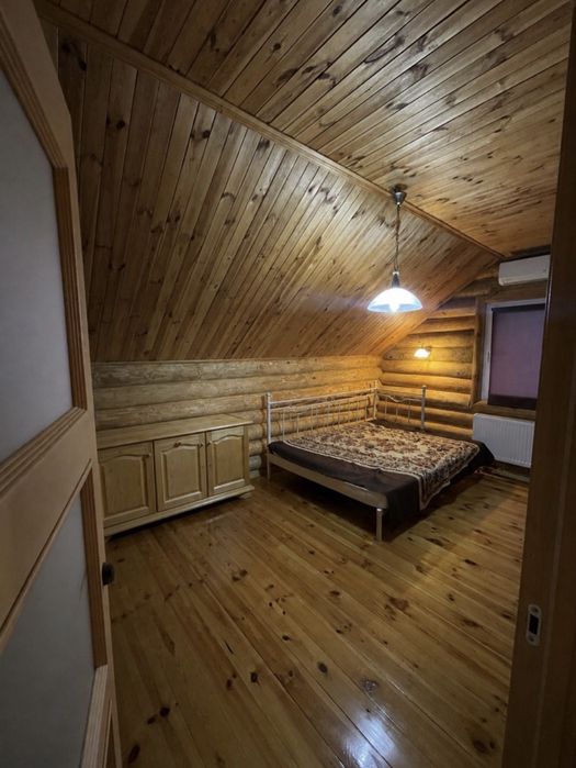 Продаж двоповерхового будинку село Кийлів