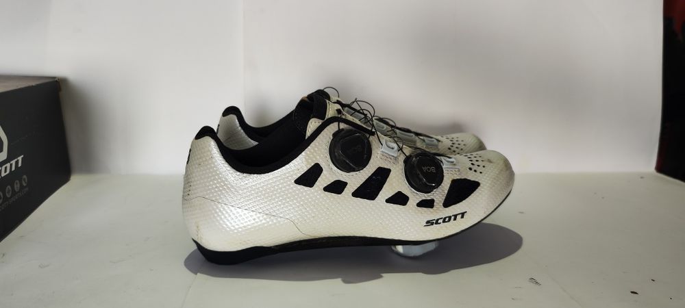 Sapatos Scott Vertec