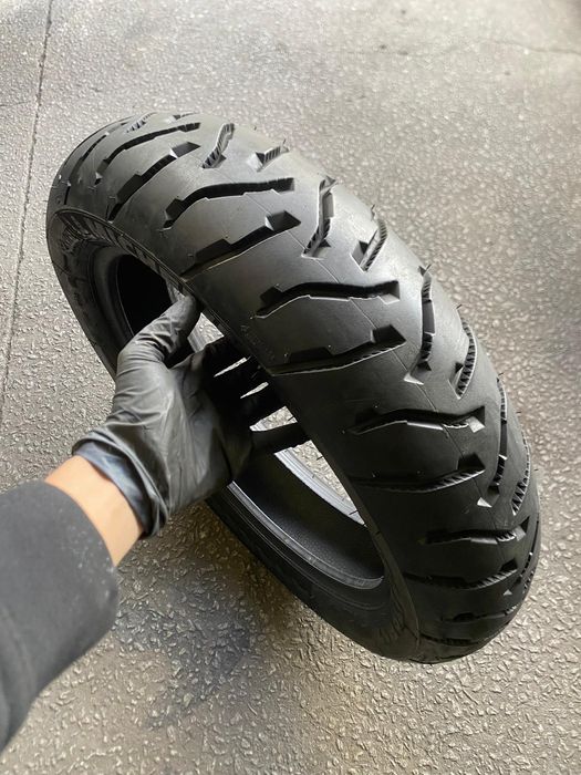 Pneu 150.70.17 Michelin Anakee 3