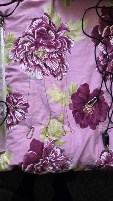 Lampa Mars Hydro TSW-2000 (300w)