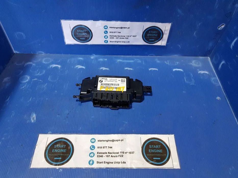 Modulo Airbag centralina Bmw Serie 1 Serie 2 F20 F21 116d 118d 120d