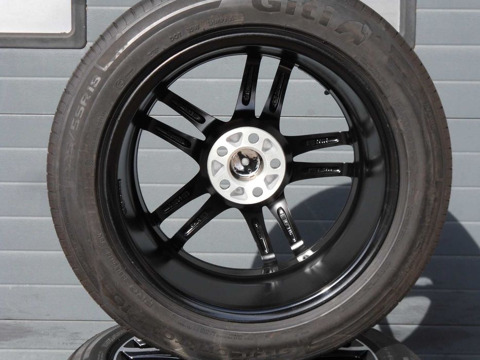Nowe koła letnie aluminiowe 18 5x108 Citroen C5 X C5 Aircross
