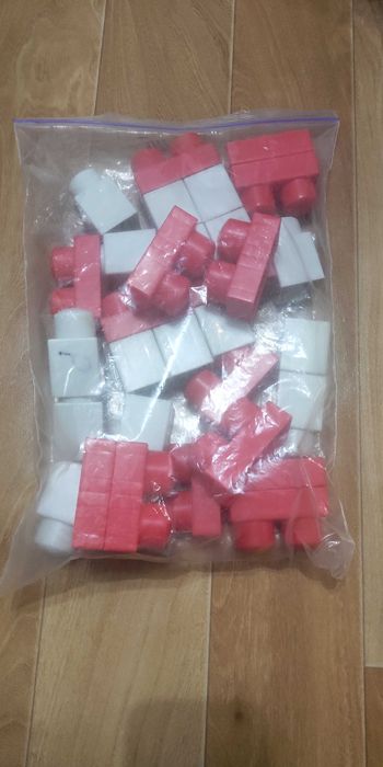 Лот мозаїк для розвитку