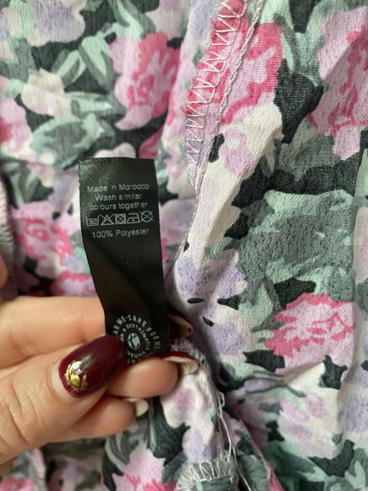 bluzka G21 George róż. XL