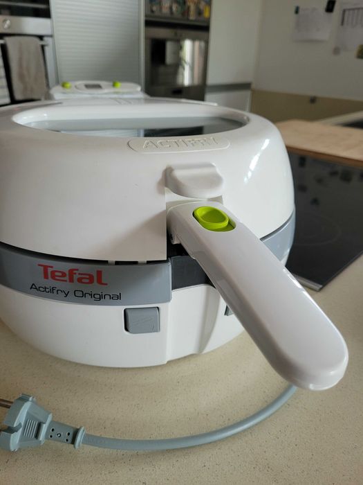 Actifry original usada como nova