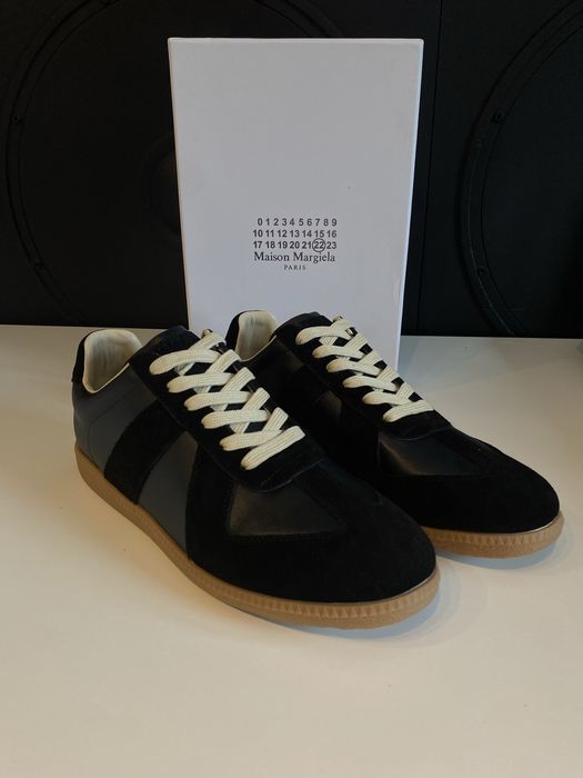Margiela gats rozmiar 44