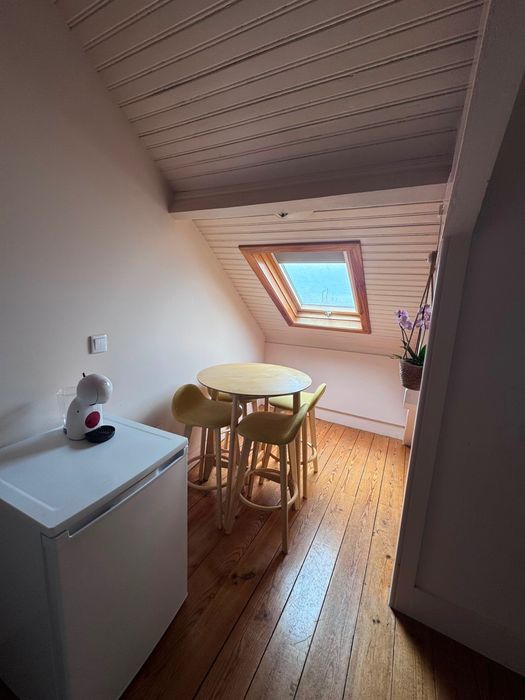 Quarto para arrendamento
