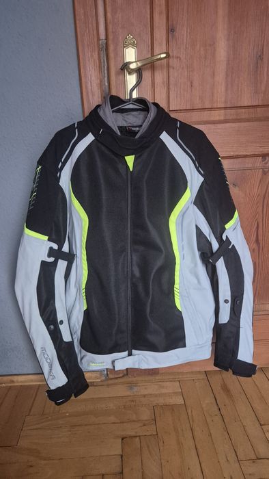 Kurtka Motocyklowa Modeka Hhao Air 2 XL