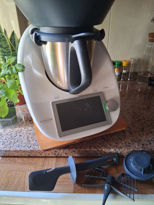 Bimby modelo TM6 - muito bom estado