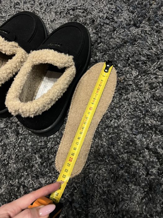Жіночі лофери теплі miu