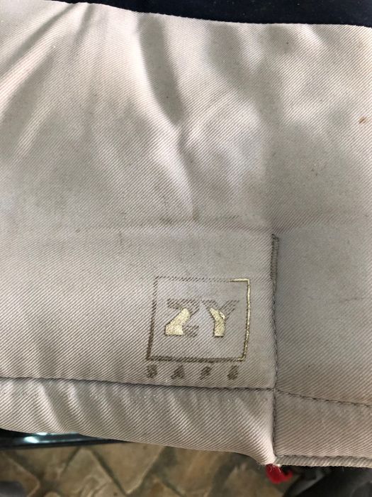 Carrinho Bengala Zippy