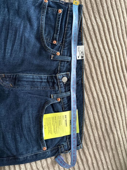 Джинси Levi’s Skinny