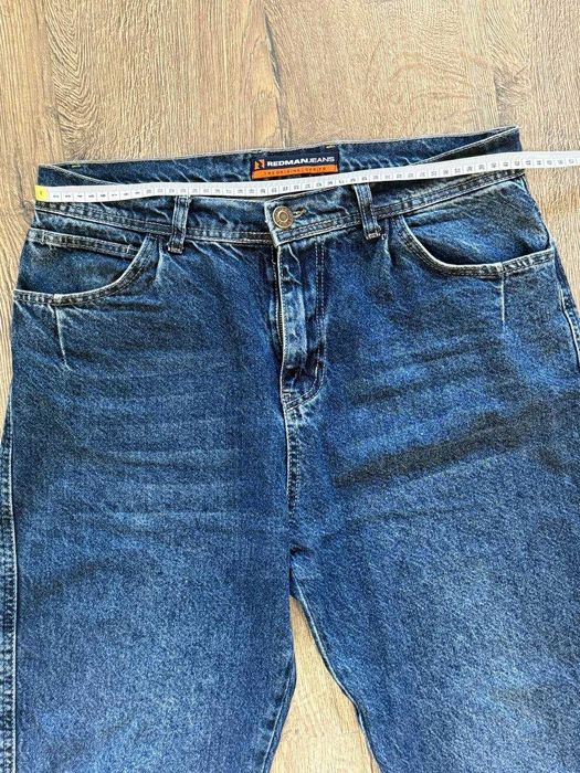 Чоловічі джинси
