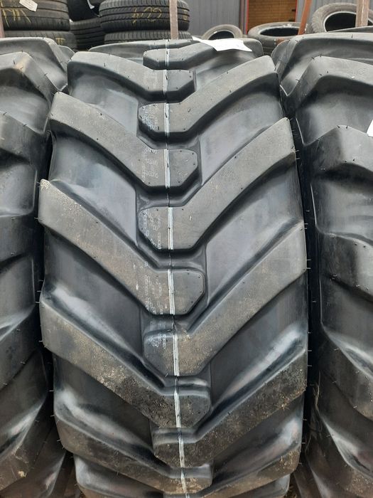 Opony 17.5-24 (460/70-24) Ozka IND 80 14PR