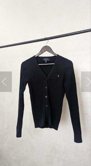 Кардиган GANT