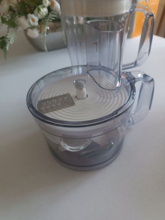 Robot kuchenny Raven ERW005